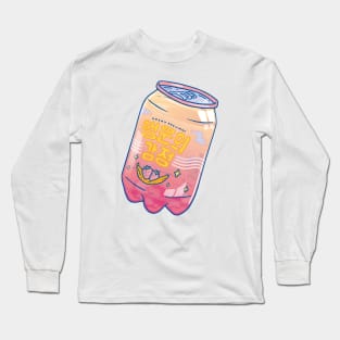 Lucky Feelings Long Sleeve T-Shirt